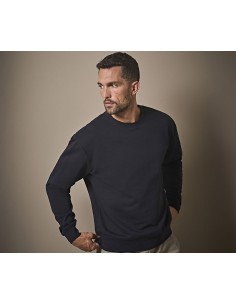 T-5100-Power Sweatshirt 2
